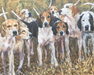 FAMILY HOUNDS